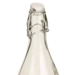 Bouteille imprimée  "Citron"
