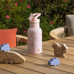 Bouteille isotherme enfant 