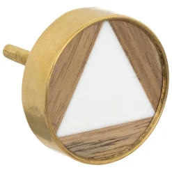 Boutons de meuble x2 "Isla"