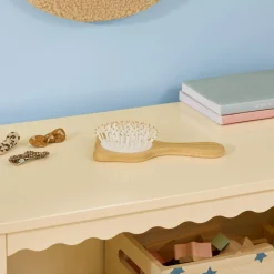Brosse à cheveux enfant "Niami"