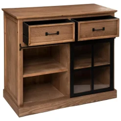 Buffet 1 porte 