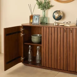 Buffet 3 portes 1 niveau 