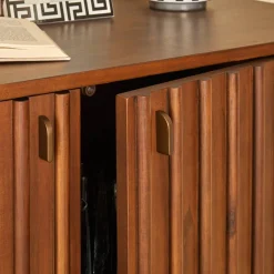 Buffet 3 portes 1 niveau 