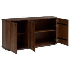 Buffet 3 portes 1 niveau 
