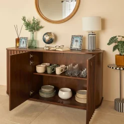 Buffet 3 portes 1 niveau 