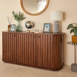 Buffet 3 portes 1 niveau 