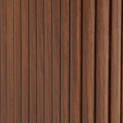 Buffet 2 portes 1 étagères