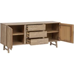 Buffet 2 portes "Aeris"