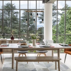Buffet 3 portes