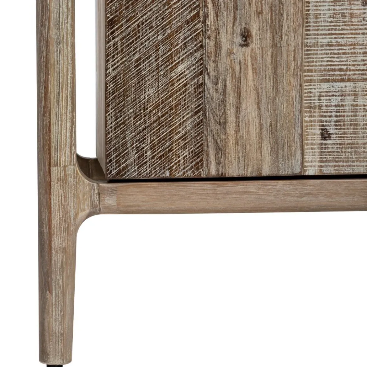 Buffet 3 portes "Banila"