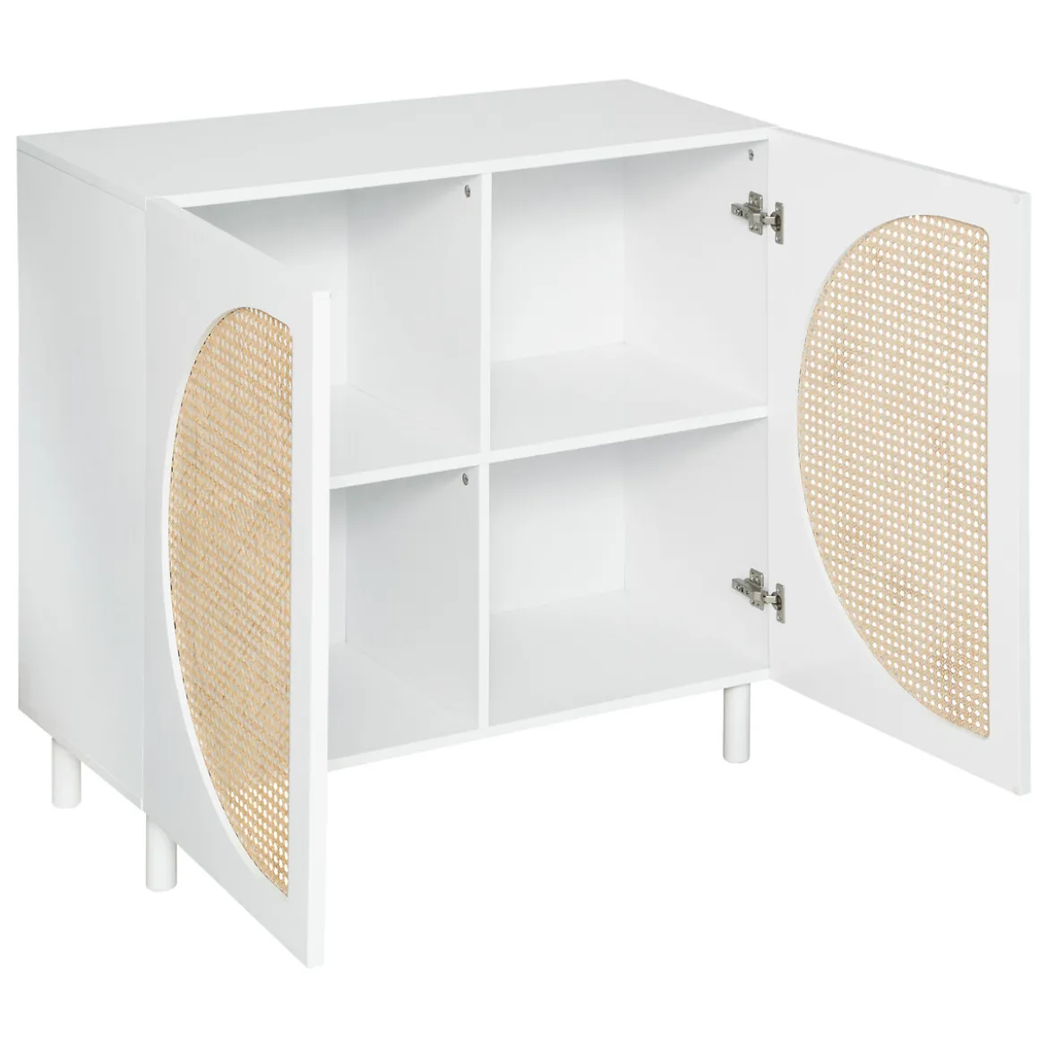 Buffet 2 portes "Cabras"