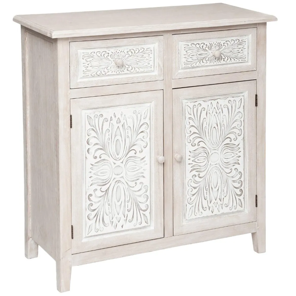 Buffet 2 portes "Hina"