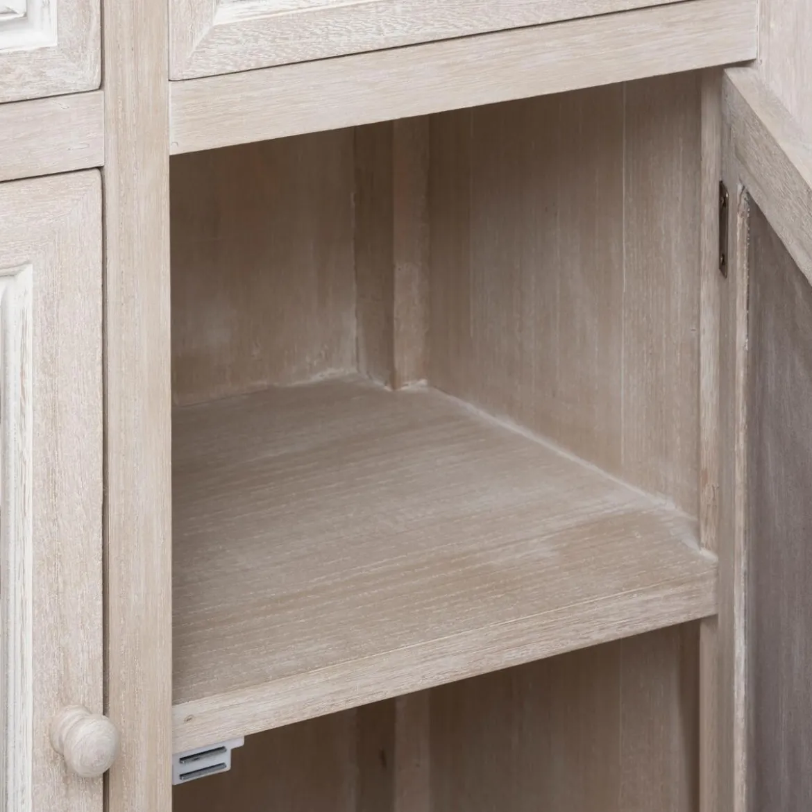 Buffet 2 portes "Hina"