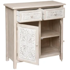 Buffet 2 portes