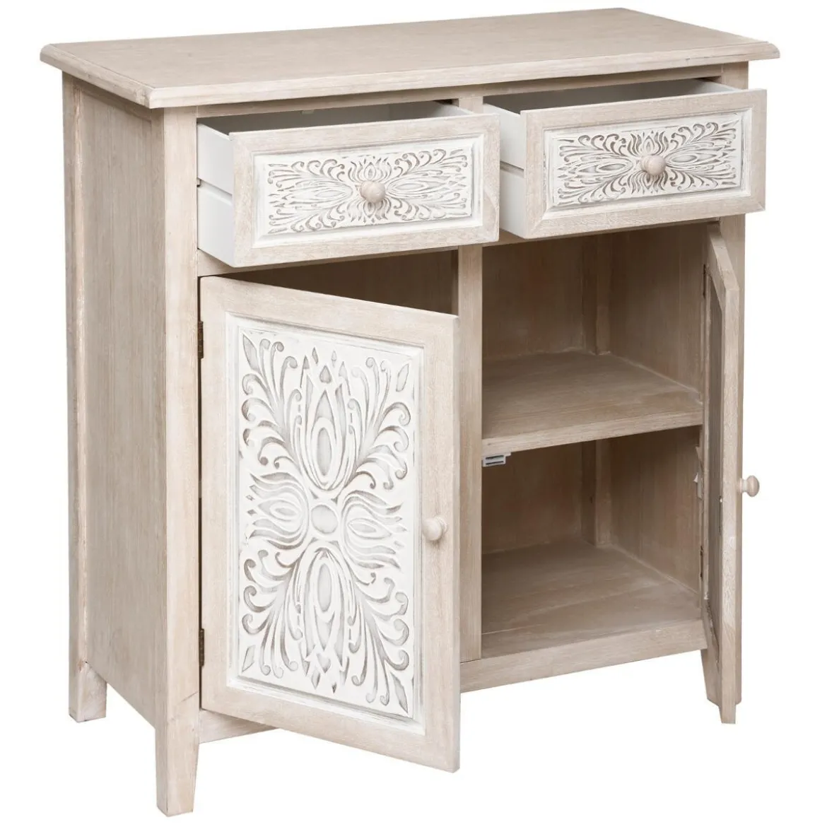 Buffet 2 portes "Hina"