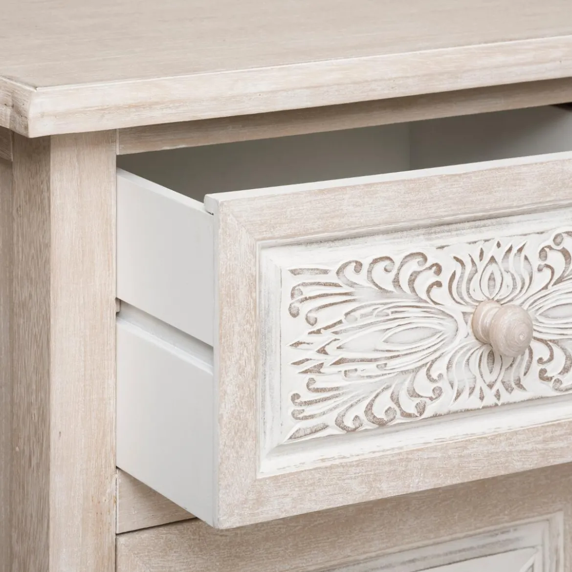 Buffet 2 portes "Hina"
