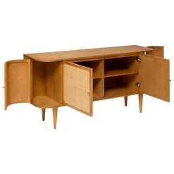 Buffet 4 portes