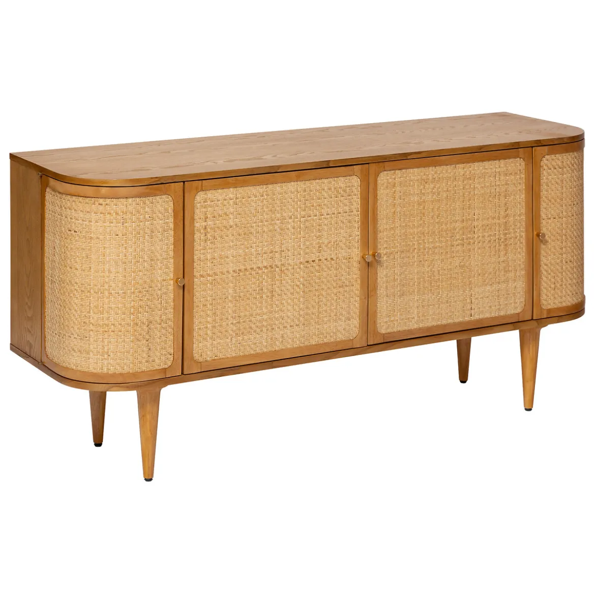 Buffet 4 portes "Kisco"