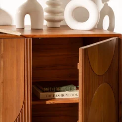 Buffet 3 portes 