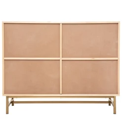 Buffet 2 portes
