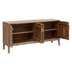 Buffet 4 portes 