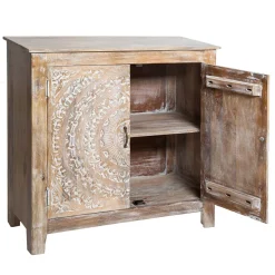 Buffet 2 portes 