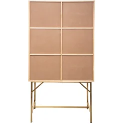 Buffet haut 2 portes