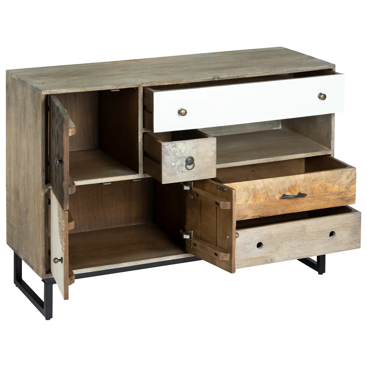 Buffet "Koval"