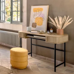 Bureau 2 portes