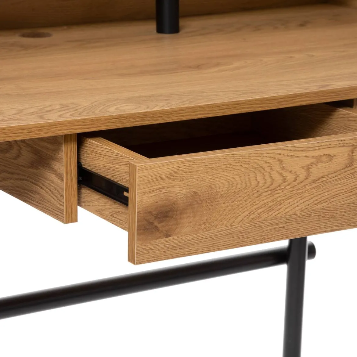 Bureau 1 tiroir "Josan"