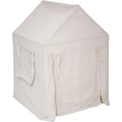 Cabane enfant pin