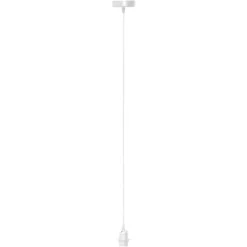 Cable électrique pour suspension