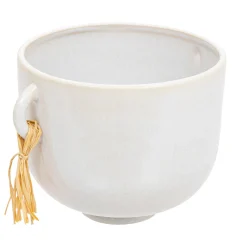 Cache pot "The floral"