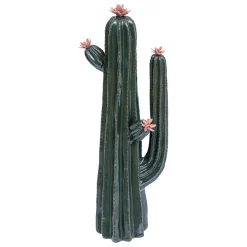 Cactus déco, céramique