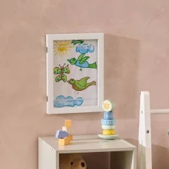 Cadre à dessin 