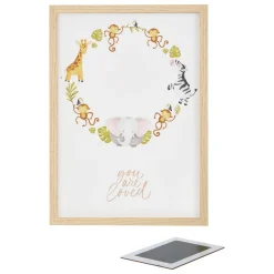 Cadre empreinte "Tiny"