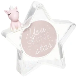 Cadre enfant "Licorne"