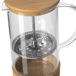 Cafetière "Bambou"