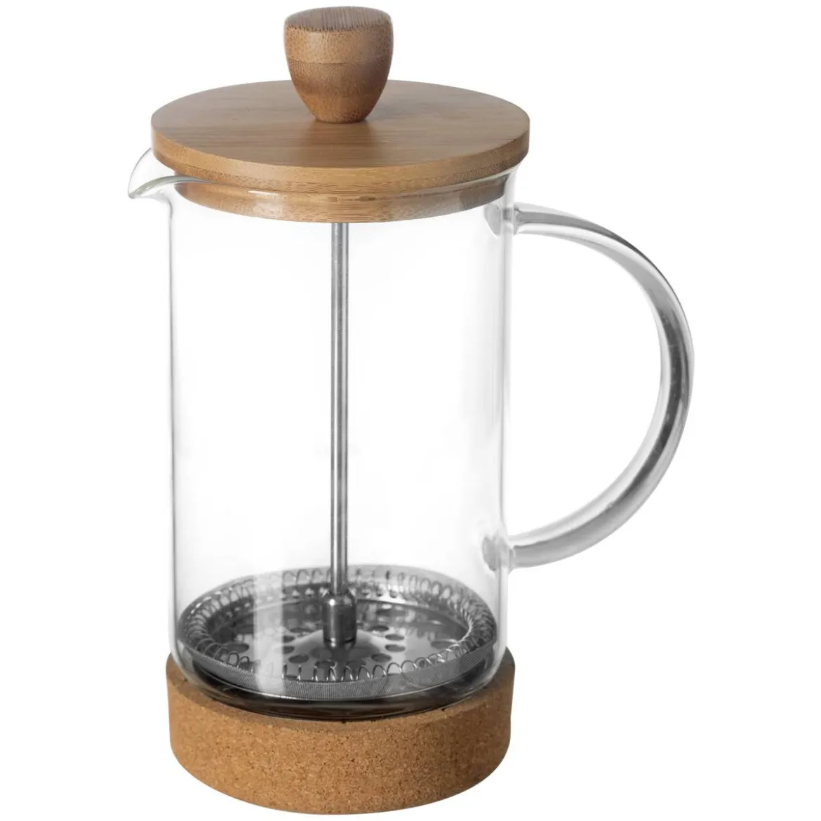 Cafetière "Bambou"