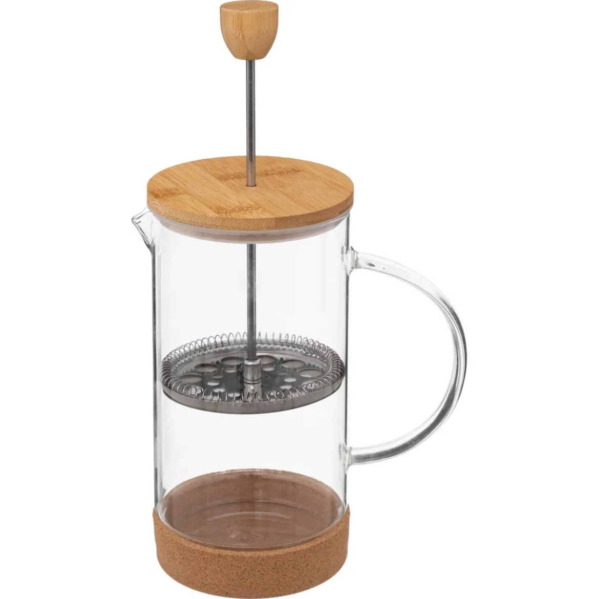 Cafetière "Bambou"