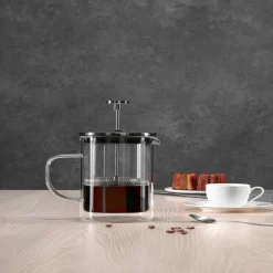 Cafetière 