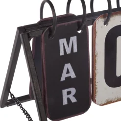 Calendrier "Vintage"