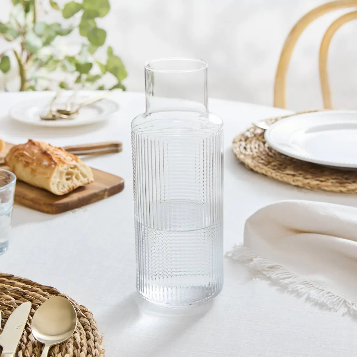 Carafe "Brun'Eau"