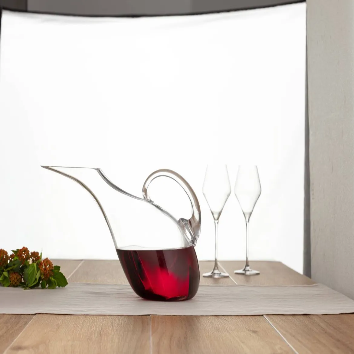 Carafe "Nelly"