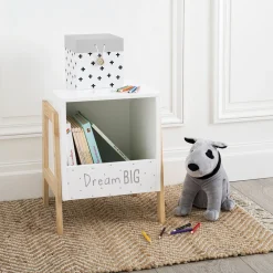 Casier de rangement enfant