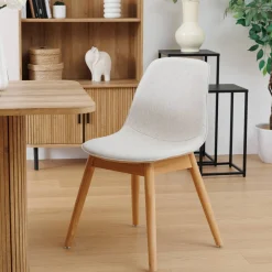 Chaise "Ayati"