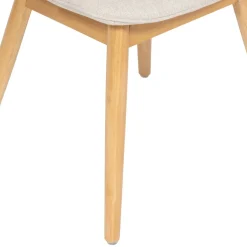 Chaise "Ayati"