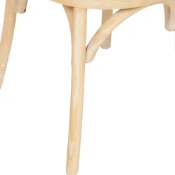 Chaise bistrot