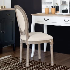 Chaise "Cléon"