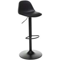 Chaise de bar ajustable